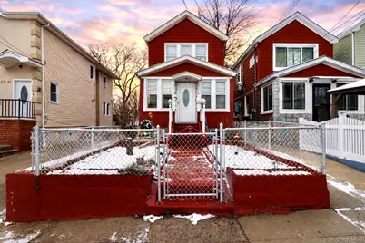 12215 115th Avenue, Ozone Park, NY 11420 - Photo 2