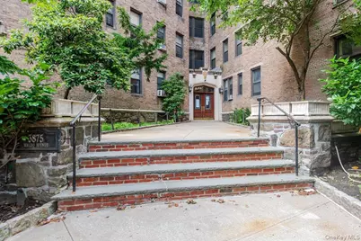 3875 Waldo Avenue #2C, Bronx, NY 10463 - Photo 2