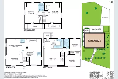 64 S Hillside Avenue, Elmsford, NY 10523 - Photo 38