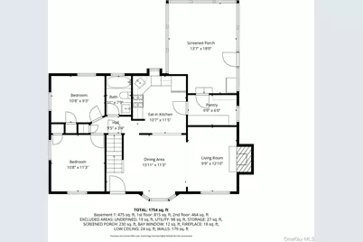 175 Van Buren Street, West Babylon, NY 11704 - Photo 28