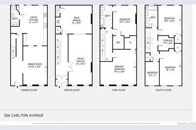 526 Carlton Avenue, Brooklyn, NY 11238 - Photo 42