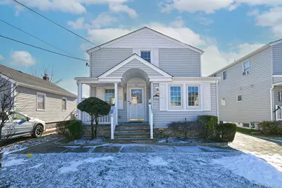 3042 Lowell Avenue, Wantagh, NY 11793 - Photo 1