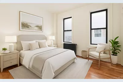 1965 Bergen Street #3B, Brooklyn, NY 11233 - Photo 4