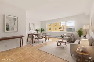 1 Fordham Hill Oval, Bronx, NY 10468 - Photo 1