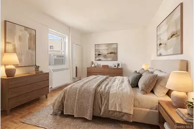 1 Fordham Hill Oval #16G, Bronx, NY 10468 - Photo 6