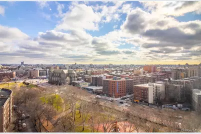 1 Fordham Hill Oval #16G, Bronx, NY 10468 - Photo 10