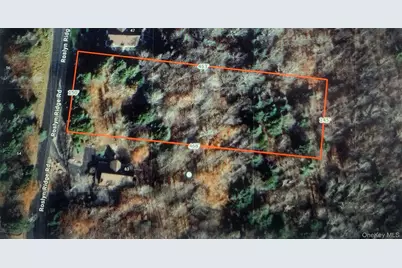 000 Roslyn Ridge Road, Mongaup Valley, NY 12720 - Photo 1