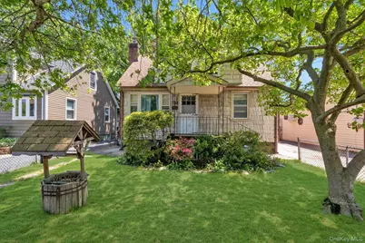 311 Hunnewell Avenue, Elmont, NY 11003 - Photo 1
