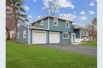 132 Shetland Drive, New City, NY 10956 - Photo 2