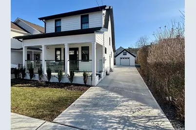 245 Garfield Avenue, Mineola, NY 11501 - Photo 2