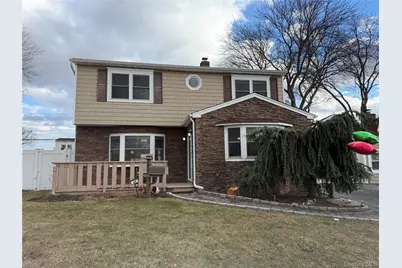 63 Anchor Lane, Levittown, NY 11756 - Photo 1