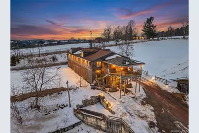 282 W Shore Road, Bethel, NY 12783 - Photo 1