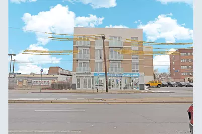 15815 Union Turnpike #3F, Fresh Meadows, NY 11366 - Photo 1