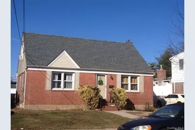 163 Euclid Avenue, Massapequa, NY 11758 - Photo 1