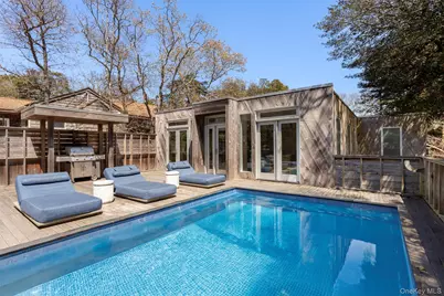 39 Lone Hill Walk, Fire Island Pines, NY 11782 - Photo 1