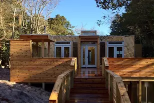 39 Lone Hill Walk, Fire Island Pines, NY 11782 - Photo 8
