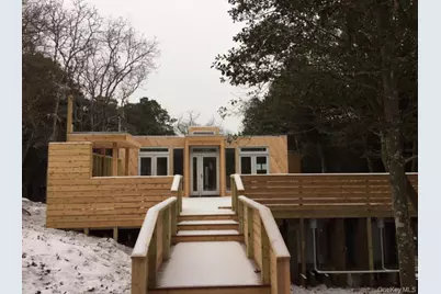 39 Lone Hill Walk, Fire Island Pines, NY 11782 - Photo 4