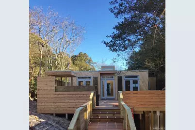 39 Lone Hill Walk, Fire Island Pines, NY 11782 - Photo 1