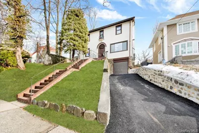 19 Darwood Place, Mount Vernon, NY 10553 - Photo 1