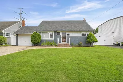 96 S Windhorst Avenue, Bethpage, NY 11714 - Photo 1