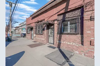 10601 Liverpool Street, Jamaica, NY 11435 - Photo 2
