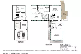 41 Spring Hollow Rd, Centerport, NY 11721 - Photo 32