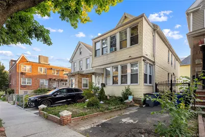 54-08 92nd Street, Elmhurst, NY 11373 - Photo 2