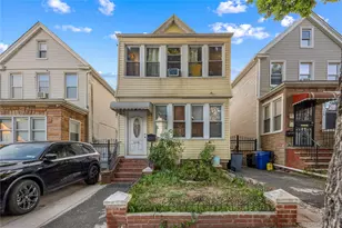 54-08 92nd St, Elmhurst, NY 11373 - Photo 1