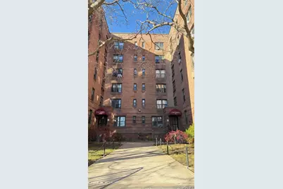 144-11 Sanford Avenue #1N, Flushing, NY 11355 - Photo 1