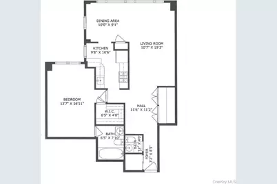 230 Garth Road #7B1, Scarsdale, NY 10583 - Photo 24