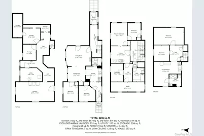 423 Beach 66th Street, Arverne, NY 11692 - Photo 20