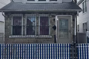 118-18 190th St, Saint Albans, NY 11412 - Photo 1