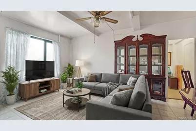 1491 West Avenue #2B, Bronx, NY 10462 - Photo 4