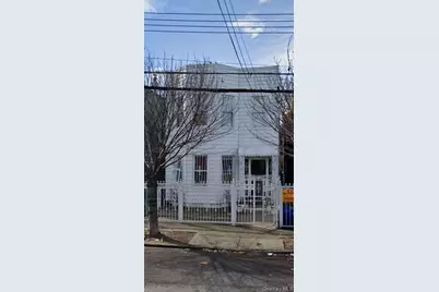 1039 Olmstead Avenue, Bronx, NY 10472 - Photo 2