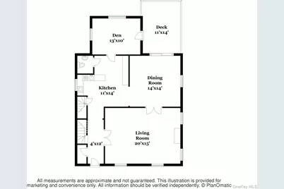 19 Fairway Street, Mount Vernon, NY 10552 - Photo 22