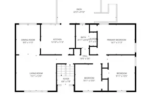 3 Trimble St, Garnerville, NY 10923 - Photo 36