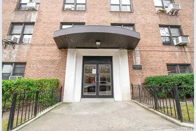 102-12 65th Avenue #D17, Forest Hills, NY 11375 - Photo 1