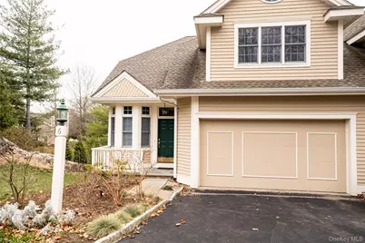 6 Holly Knolls, Armonk, NY 10504 - Photo 1