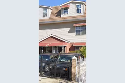 1204 Vyse Avenue, Bronx, NY 10459 - Photo 1