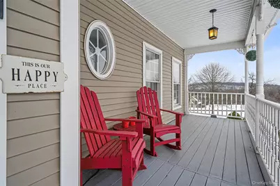 140 Gate Schoolhouse Road, New Hampton, NY 10958 - Photo 2