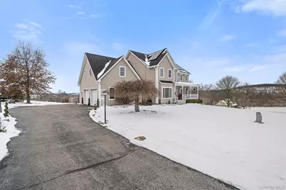 140 Gate Schoolhouse Road, New Hampton, NY 10958 - Photo 46