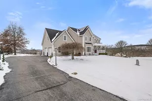 140 Gate Schoolhouse Rd, New Hampton, NY 10958 - Photo 46