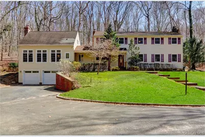 1 Spring Hollow Road, Nissequogue, NY 11780 - Photo 1