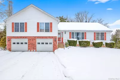 162 Hilltop Drive, Hurley, NY 12443 - Photo 1