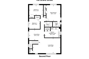 150 Grand St, Mamaroneck, NY 10543 - Photo 4