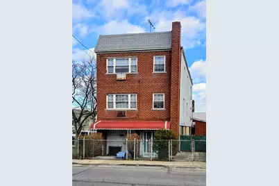 98 Pennyfield Avenue, Bronx, NY 10465 - Photo 1