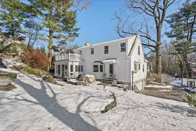 2 Village Lane, Bronxville, NY 10708 - Photo 36