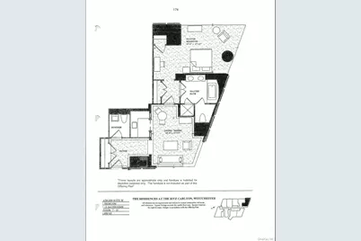 1 Renaissance Square #10E, White Plains, NY 10601 - Photo 20