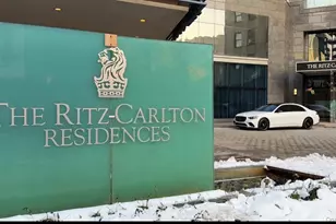 1 Renaissance Square, White Plains, NY 10601 - Photo 2