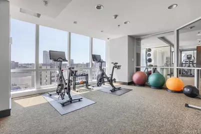 1 Renaissance Square #10F, White Plains, NY 10601 - Photo 24